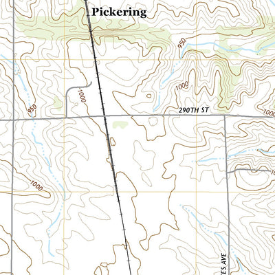 Gilman, IA (2018, 24000-Scale) Preview 2