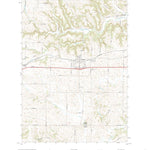 Epworth, IA (2018, 24000-Scale) Preview 1