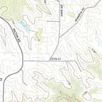 Garber, IA (2018, 24000-Scale) Preview 2