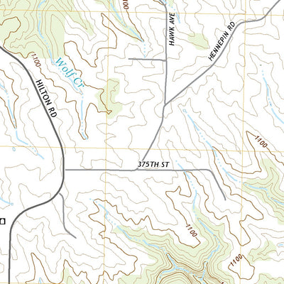 Garber, IA (2018, 24000-Scale) Preview 2