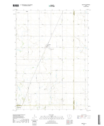 Grafton, IA (2018, 24000-Scale) Preview 1