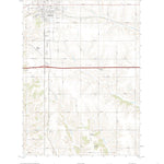 Grinnell South, IA (2018, 24000-Scale) Preview 1
