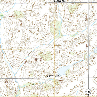 Grinnell South, IA (2018, 24000-Scale) Preview 3