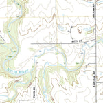 Earlham West, IA (2018, 24000-Scale) Preview 3