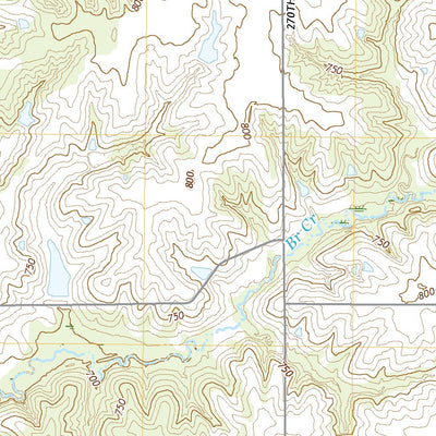 Harper, IA (2018, 24000-Scale) Preview 3