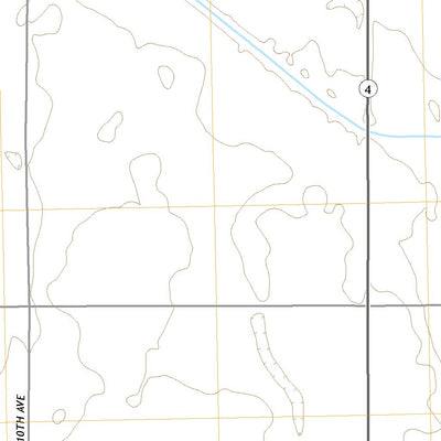 Havelock, IA (2018, 24000-Scale) Preview 2