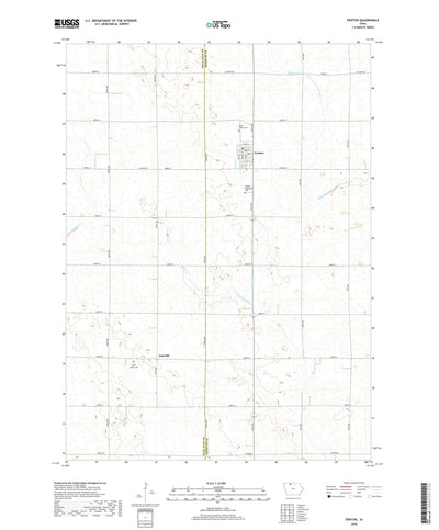 Fenton, IA (2018, 24000-Scale) Preview 1