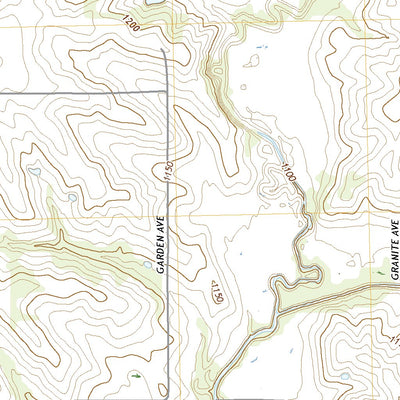 Guss, IA (2018, 24000-Scale) Preview 2