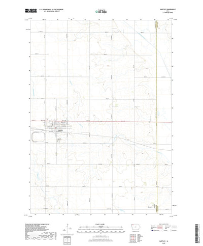 Hartley, IA (2018, 24000-Scale) Preview 1