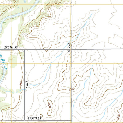 Eldora, IA (2018, 24000-Scale) Preview 2