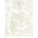 Indianola, IA (2018, 24000-Scale) Preview 1