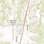 Indianola, IA (2018, 24000-Scale) Preview 2