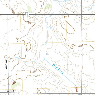 Harris, IA (2018, 24000-Scale) Preview 3