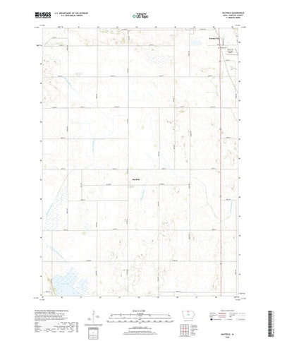 Hayfield, IA (2018, 24000-Scale) Preview 1