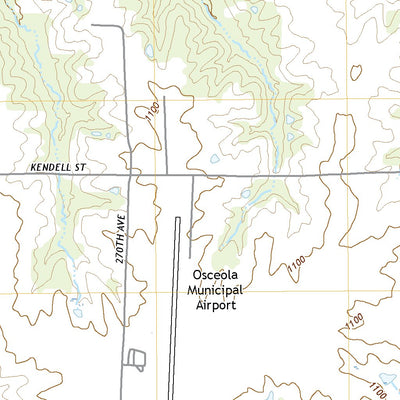 Jamison, IA (2018, 24000-Scale) Preview 2