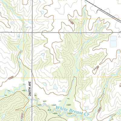 Jamison, IA (2018, 24000-Scale) Preview 3