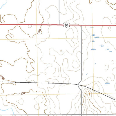 Glidden, IA (2018, 24000-Scale) Preview 2