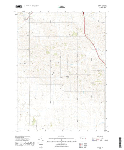 Elwood, IA (2018, 24000-Scale) Preview 1