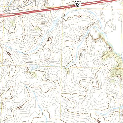 Fillmore, IA (2018, 24000-Scale) Preview 2