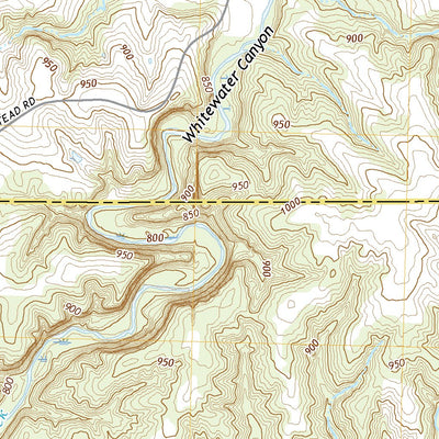 Fillmore, IA (2018, 24000-Scale) Preview 3