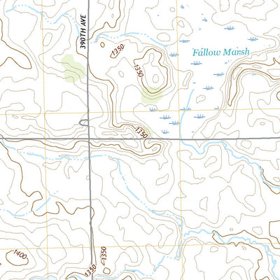 Graettinger West, IA (2018, 24000-Scale) Preview 2