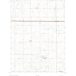 Holland, IA (2018, 24000-Scale) Preview 1