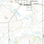 Holland, IA (2018, 24000-Scale) Preview 3