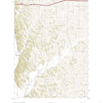 Honey Creek, IA (2018, 24000-Scale) Preview 1