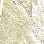 Honey Creek, IA (2018, 24000-Scale) Preview 3