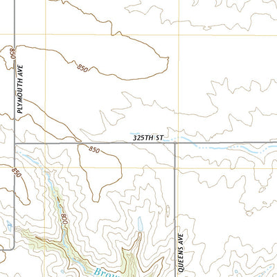 Kirkville, IA (2018, 24000-Scale) Preview 2