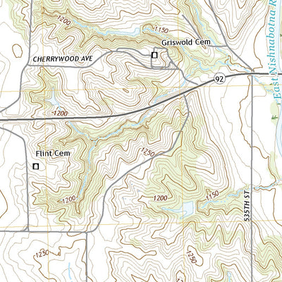 Griswold, IA (2018, 24000-Scale) Preview 3