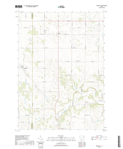 Frankville, IA (2018, 24000-Scale) Preview 1