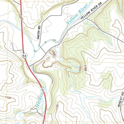 Frankville, IA (2018, 24000-Scale) Preview 3