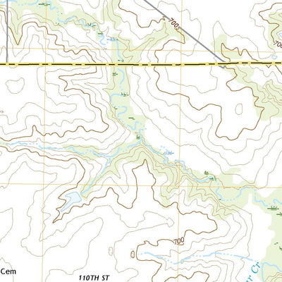 Hillsboro, IA (2018, 24000-Scale) Preview 2