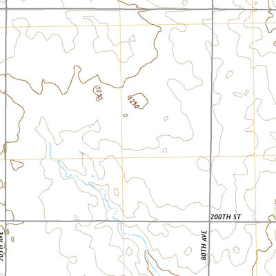 Hobarton, IA (2018, 24000-Scale) Preview 2