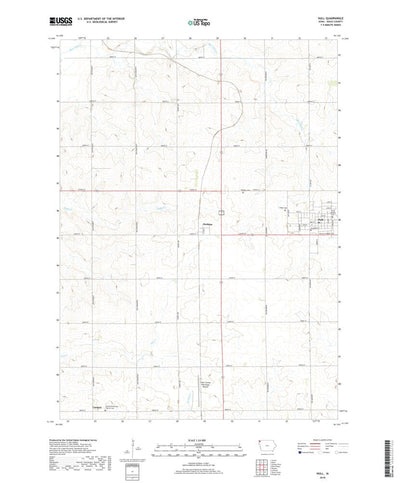 Hull, IA (2018, 24000-Scale) Preview 1