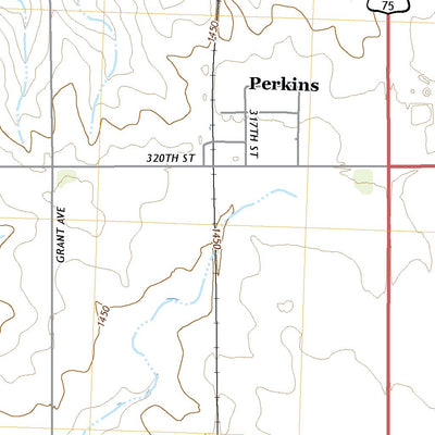 Hull, IA (2018, 24000-Scale) Preview 2