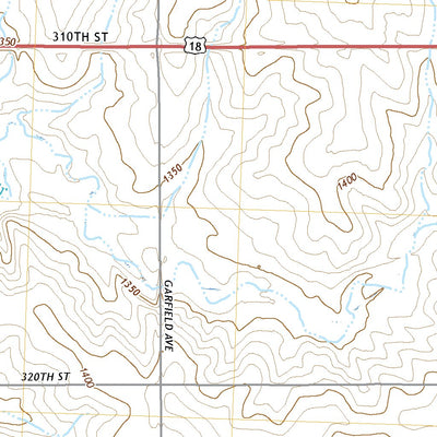 Hull, IA (2018, 24000-Scale) Preview 3