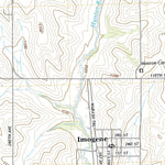 Imogene, IA (2018, 24000-Scale) Preview 3
