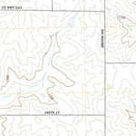 Fontanelle SW, IA (2018, 24000-Scale) Preview 2
