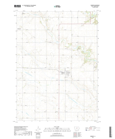 Hubbard, IA (2018, 24000-Scale) Preview 1
