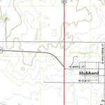 Hubbard, IA (2018, 24000-Scale) Preview 2