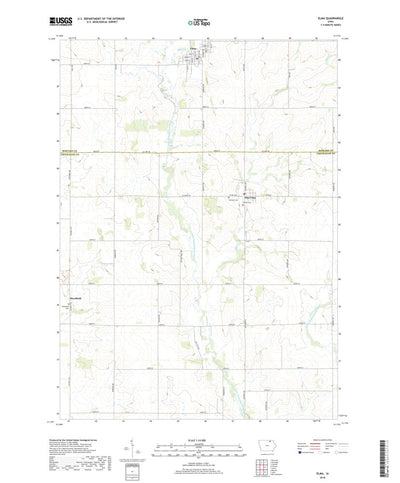 Elma, IA (2018, 24000-Scale) Preview 1