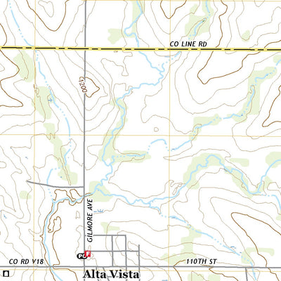 Elma, IA (2018, 24000-Scale) Preview 3