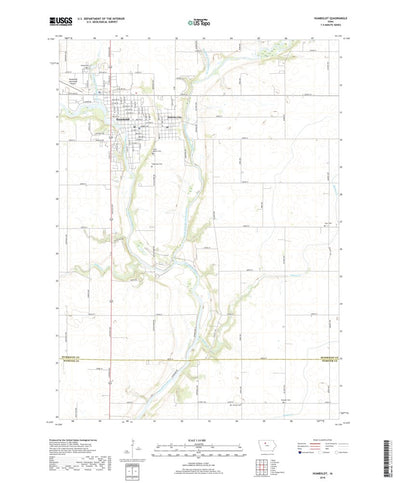 Humboldt, IA (2018, 24000-Scale) Preview 1