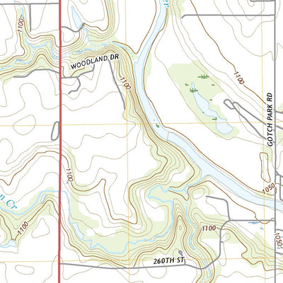 Humboldt, IA (2018, 24000-Scale) Preview 3