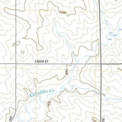 Larchwood, IA (2018, 24000-Scale) Preview 2