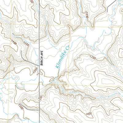 Larchwood, IA (2018, 24000-Scale) Preview 3