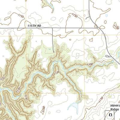 Fraser, IA (2018, 24000-Scale) Preview 2