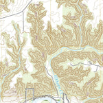 Fraser, IA (2018, 24000-Scale) Preview 3
